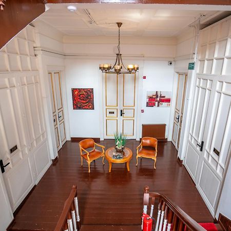 Kensington Prince'S Island Historical Mansion Πριγκηπονήσια Εξωτερικό φωτογραφία