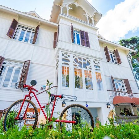 Kensington Prince'S Island Historical Mansion Πριγκηπονήσια Εξωτερικό φωτογραφία