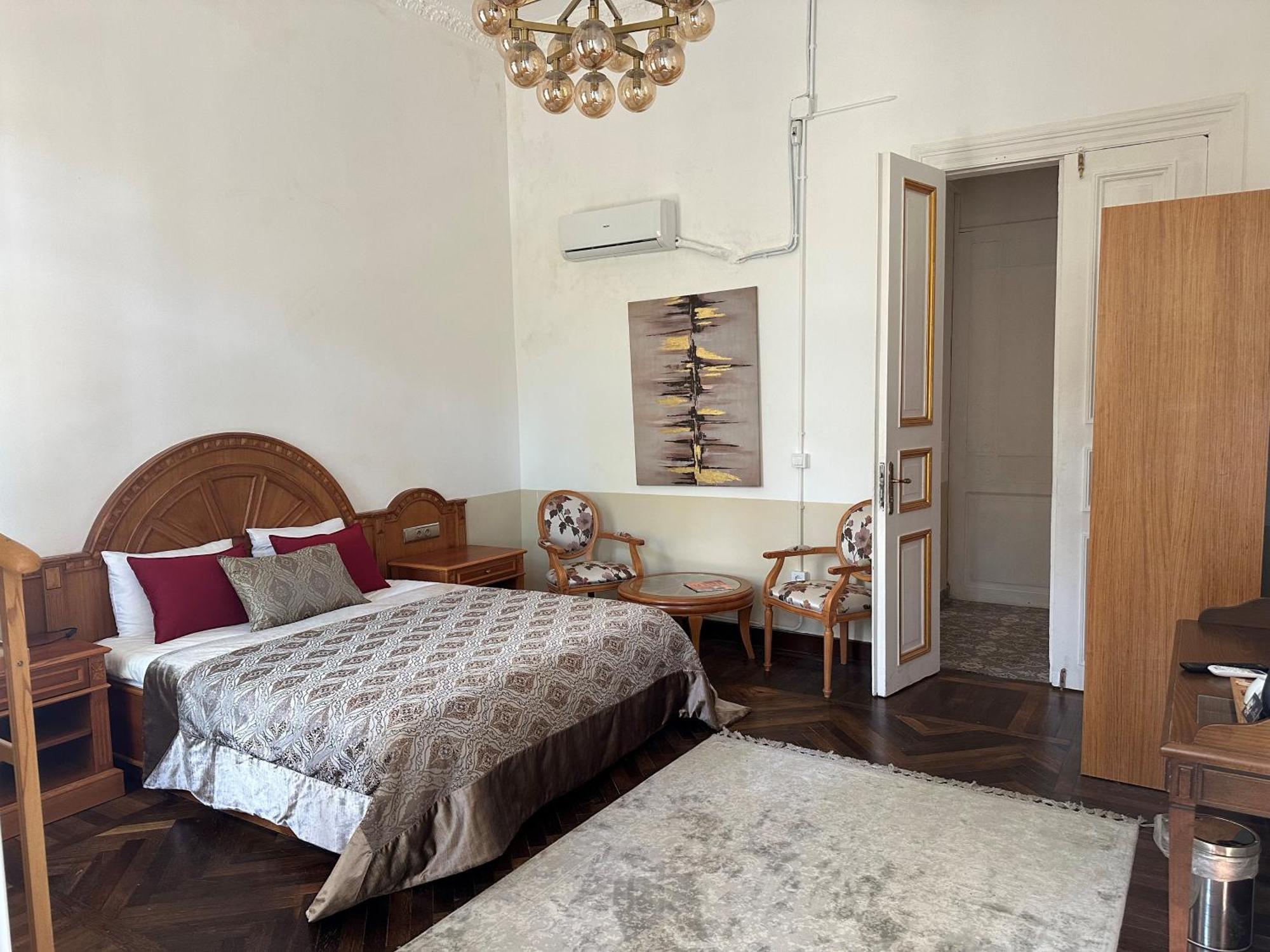 Kensington Prince'S Island Historical Mansion Πριγκηπονήσια Εξωτερικό φωτογραφία