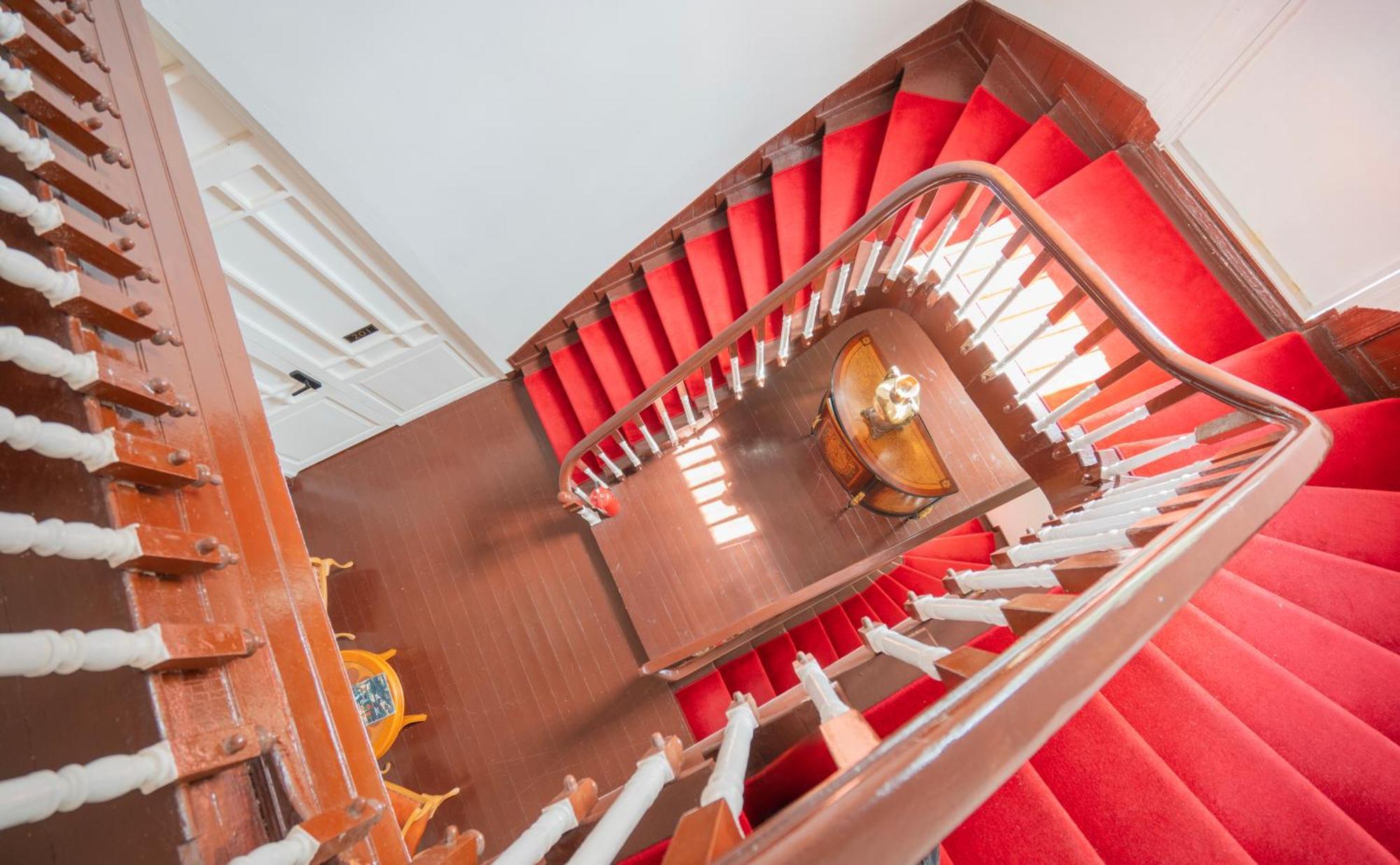 Kensington Prince'S Island Historical Mansion Πριγκηπονήσια Εξωτερικό φωτογραφία