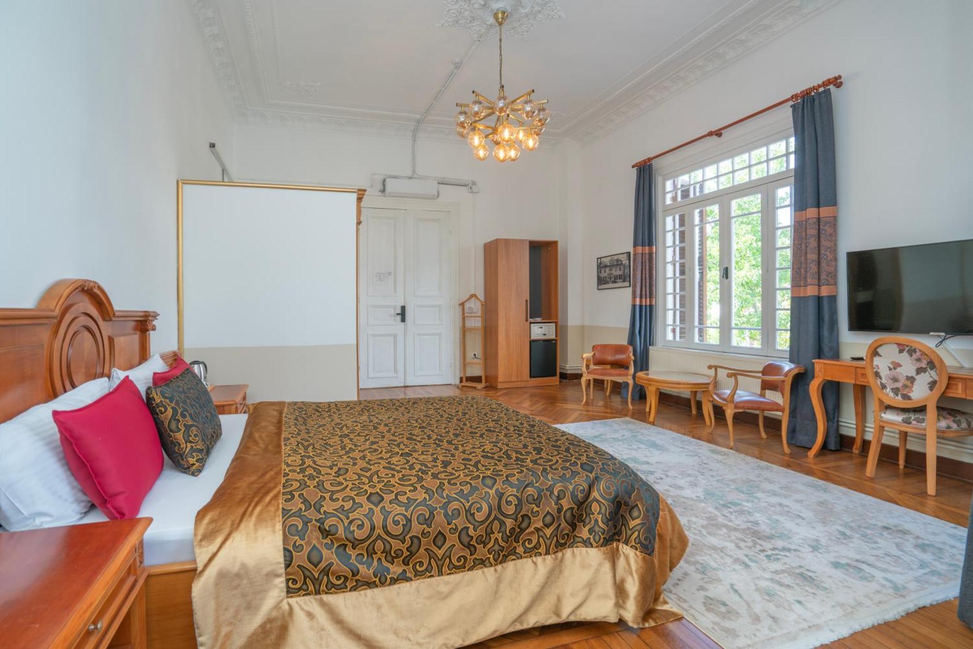 Kensington Prince'S Island Historical Mansion Πριγκηπονήσια Εξωτερικό φωτογραφία