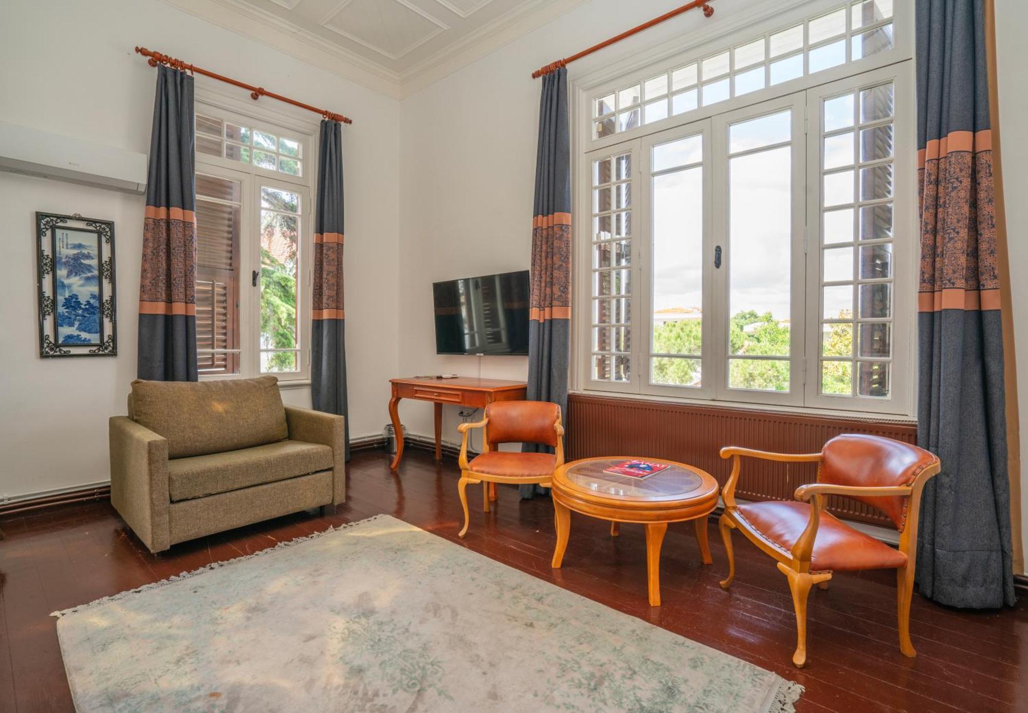 Kensington Prince'S Island Historical Mansion Πριγκηπονήσια Εξωτερικό φωτογραφία