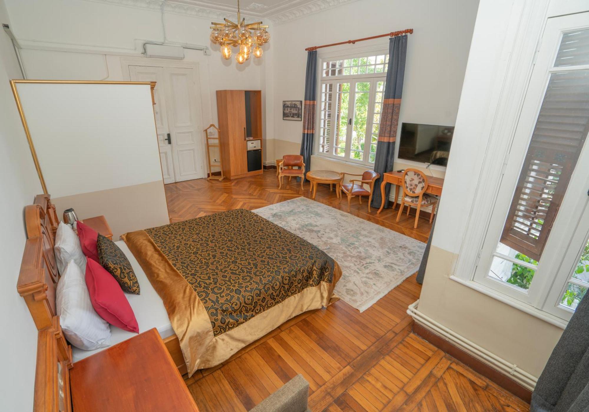 Kensington Prince'S Island Historical Mansion Πριγκηπονήσια Εξωτερικό φωτογραφία