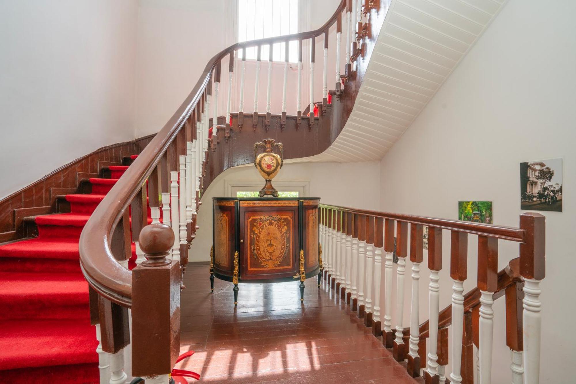 Kensington Prince'S Island Historical Mansion Πριγκηπονήσια Εξωτερικό φωτογραφία