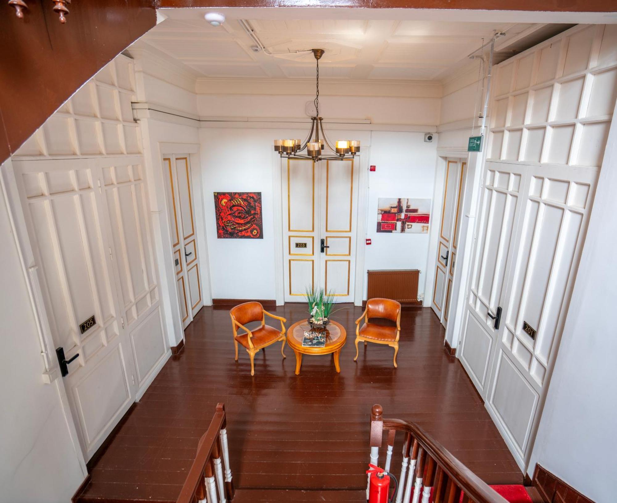 Kensington Prince'S Island Historical Mansion Πριγκηπονήσια Εξωτερικό φωτογραφία