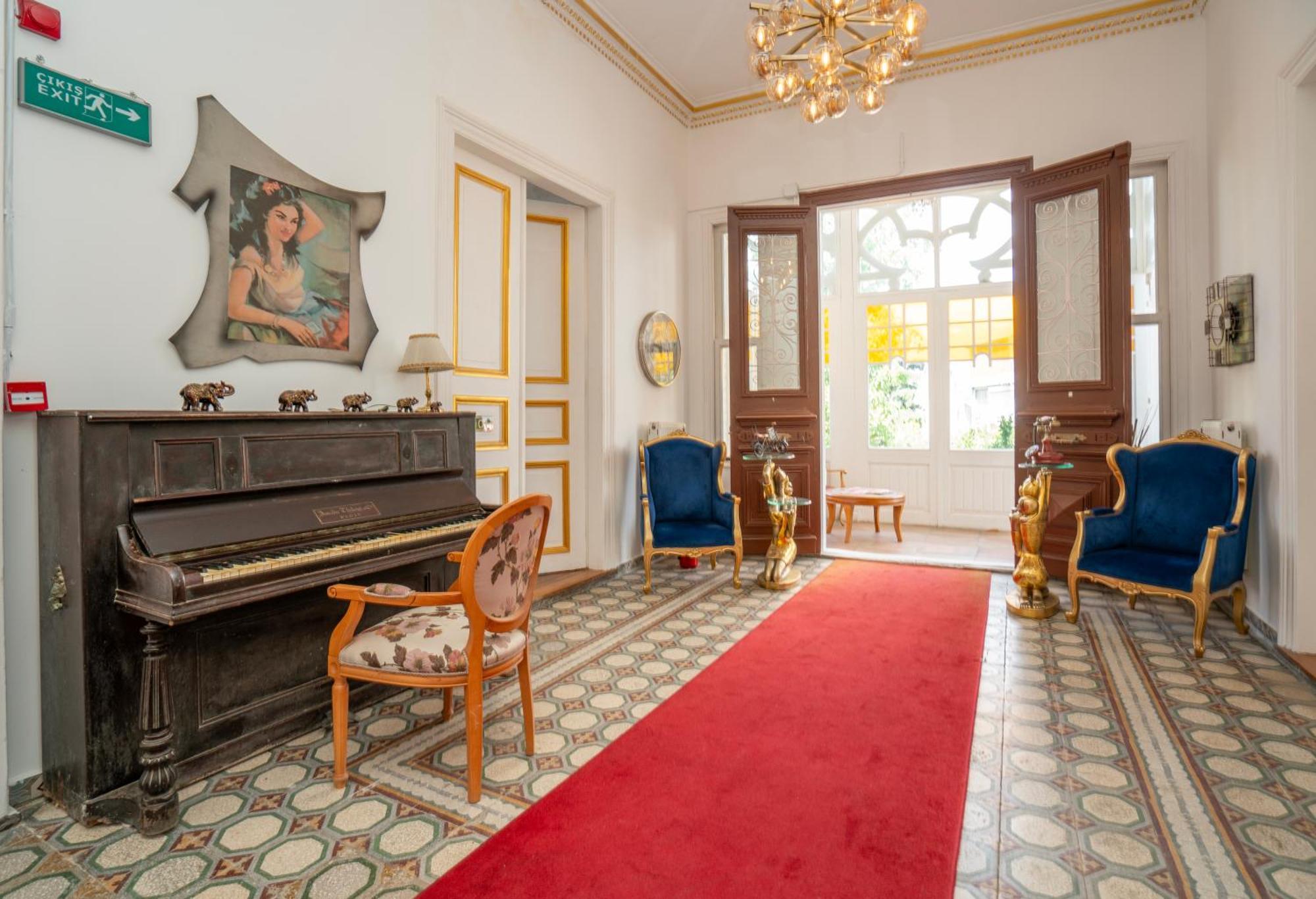 Kensington Prince'S Island Historical Mansion Πριγκηπονήσια Εξωτερικό φωτογραφία