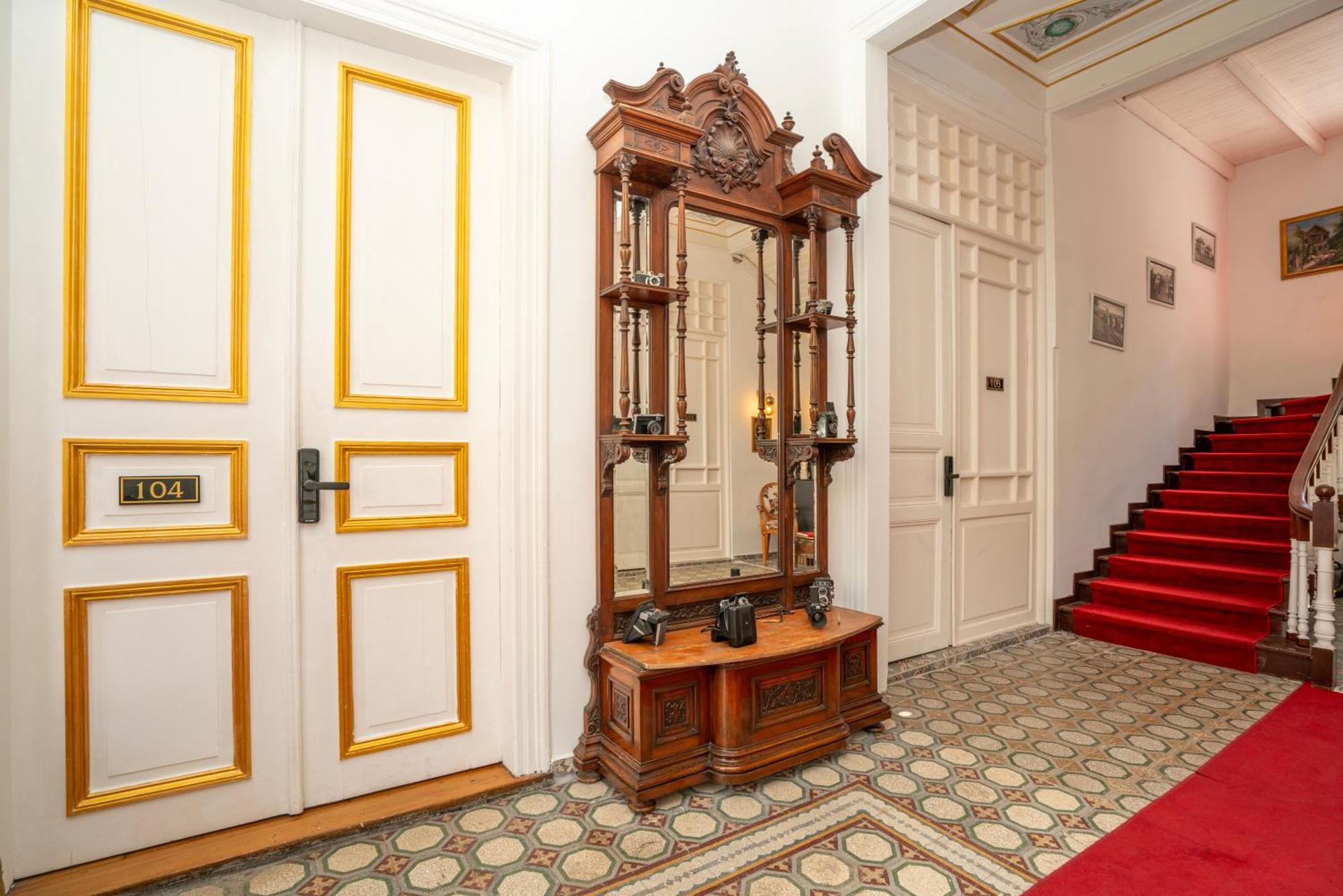 Kensington Prince'S Island Historical Mansion Πριγκηπονήσια Εξωτερικό φωτογραφία