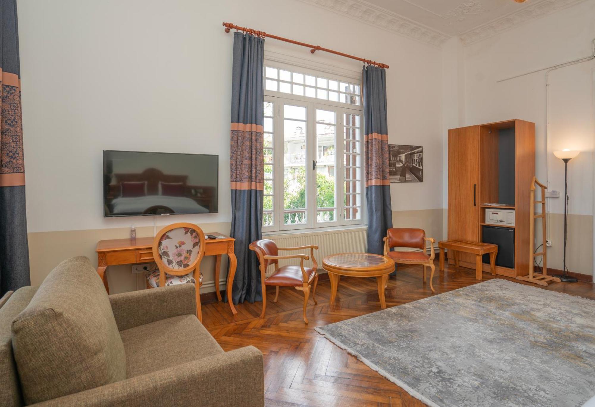 Kensington Prince'S Island Historical Mansion Πριγκηπονήσια Εξωτερικό φωτογραφία